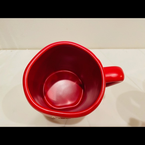 Rae Dunn Christmas Mugs - Picture 4 of 5